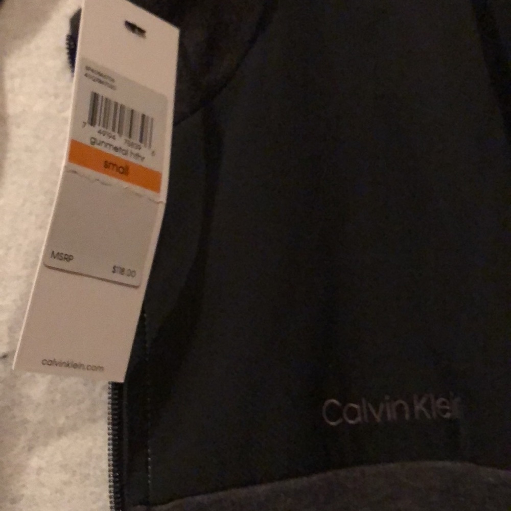 CK jacket - Picture 2 of 3